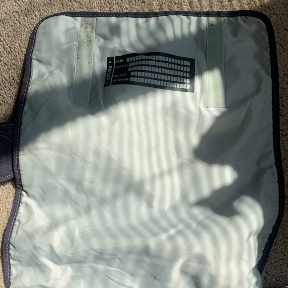 Kipling Messenger Bag - Picture 7 of 16